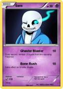 Sans