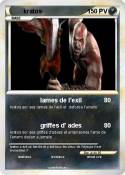 kratos