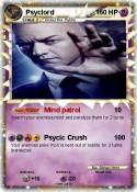 Psyclord