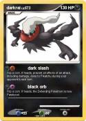 darkrai