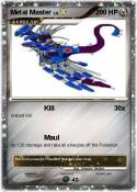 Metal Master