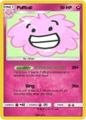 Puffball