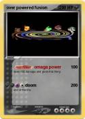 over powered