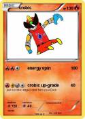 crobic