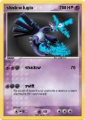 shadow lugia