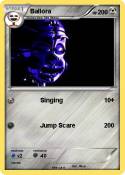 Ballora