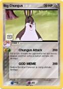 Big Chungus