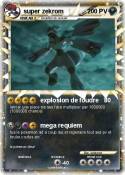 super zekrom