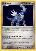 Dialga