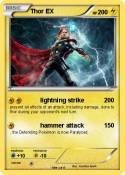 Thor EX