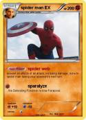 spider man EX