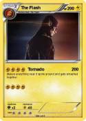 The Flash