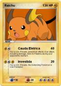 Raichu