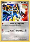 Arceus