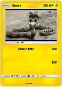 Snake