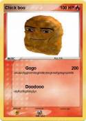 Chick boo