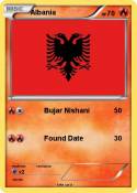 Albania