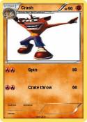 Crash