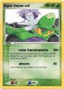 Super Saiyan
