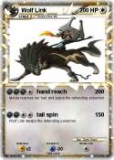 Wolf Link