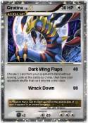 Giratina