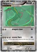 rayquaza