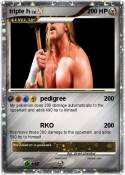 triple h