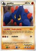 geolithe