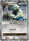 yoda