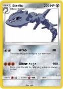 Steelix