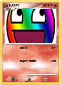 mr.HAPPY