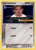 aaron portmess