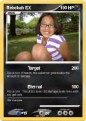 Rebekah EX