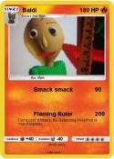 Baldi