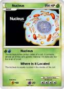 Nucleus