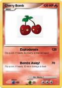 Cherry Bomb