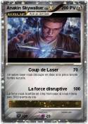 Anakin Skywalke