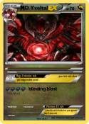 D Yveltal