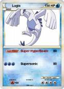 Lugia