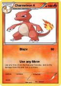 Charmeleon A