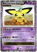 Best Pokemon