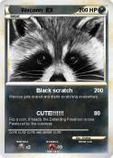 Wacoon EX