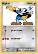 Mugman