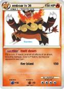 emboar lv 36