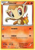 Chimchar