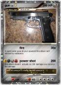 gun