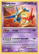 Latios&Latias