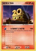 VOTE 4 THIS
