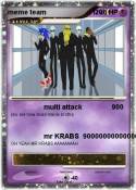 meme team 1