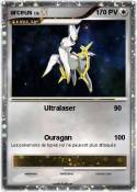 arceus